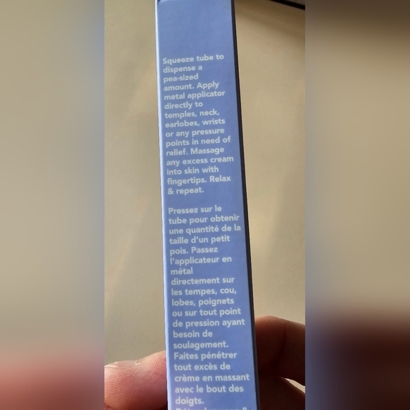 NIB Tarte Awake Keep Calm and Roll On Clarity Cream (15 ml) - Picture 6 of 7